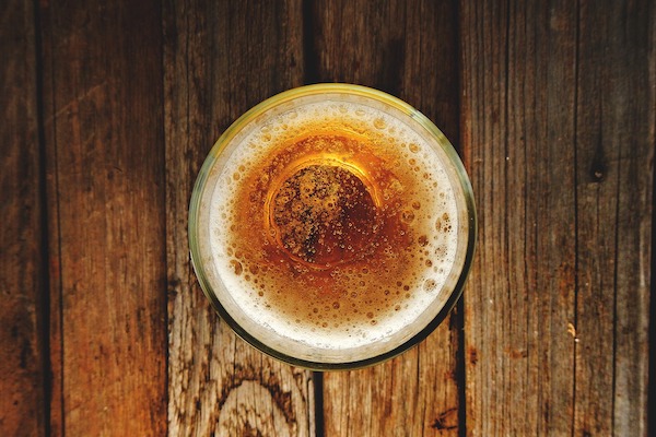 Brouwerij Pronck in Leiden