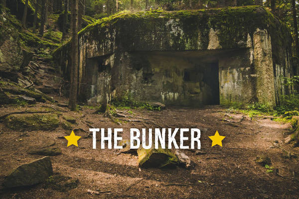 The Bunker