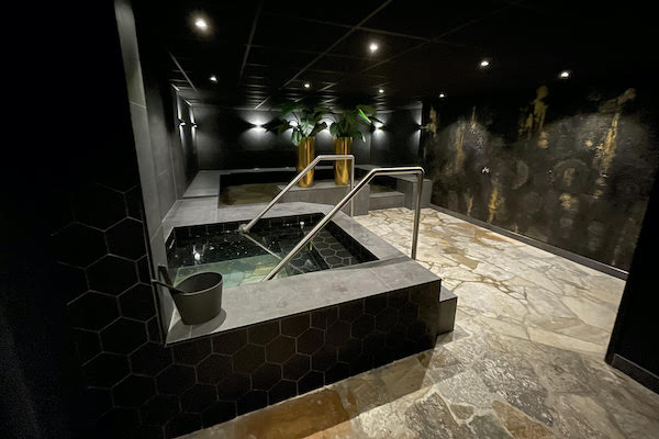 Heat Sauna & Badhuis in Naaldwijk