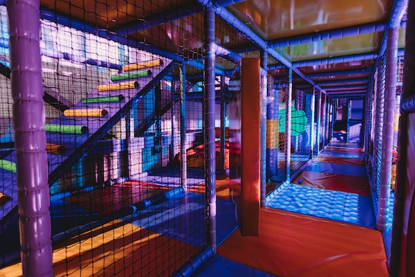 Kok Experience Lelystad in Lelystad