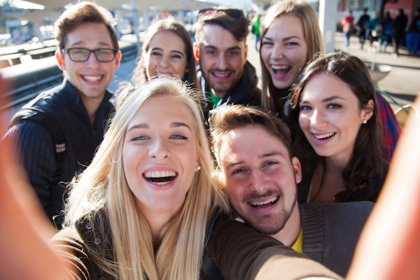 City Adventures: Geniet van alle leuke bezienswaardigheden om je heen