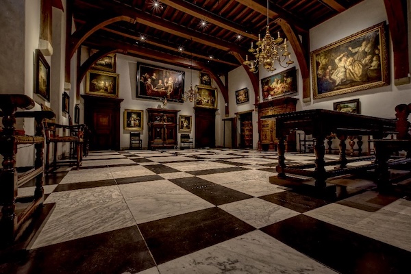 Ridderzaal