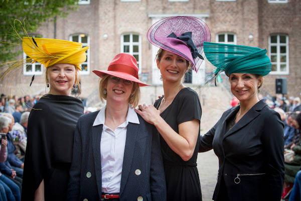 Hoedendag