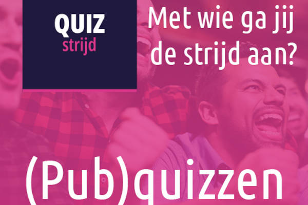 Quizstrijd