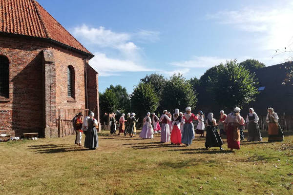 Dagje uit Etstoel Anloo