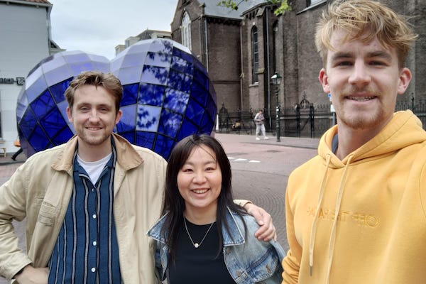 Discover Delft: Verken alle leuke plekjes van de stad