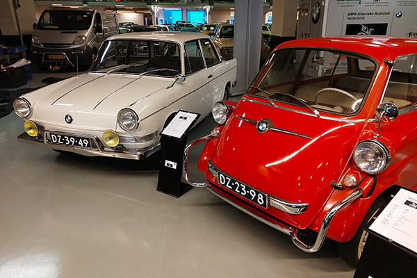 Dagje uit Eelde Classics