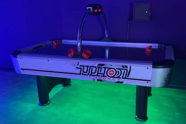 Airhockey