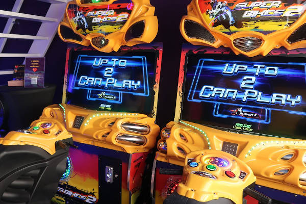 Super Bikes 2