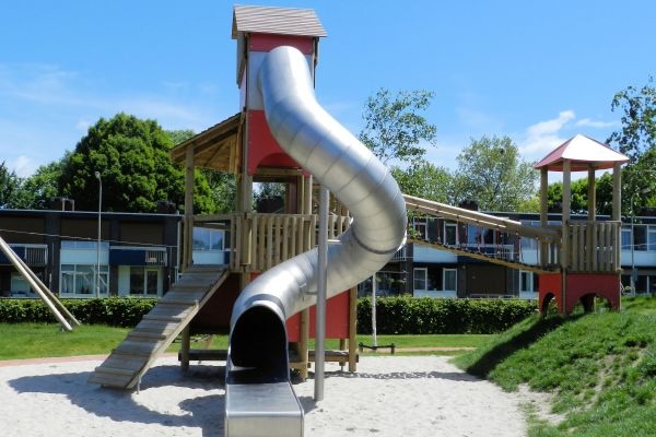 Glijbaan