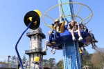 Nieuwe thrill ride in de Julianatoren: De Hoge Hoed