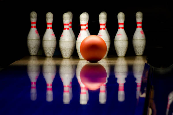 Bowling De Thoolse Brug in Tholen