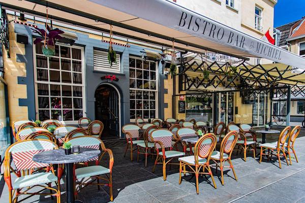 Bar Bistro de Michiel in Valkenburg aan de Geul