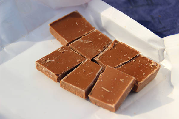 Workshop Chocoladereep maken in Bussum