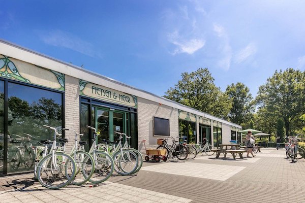 Fietsverhuur