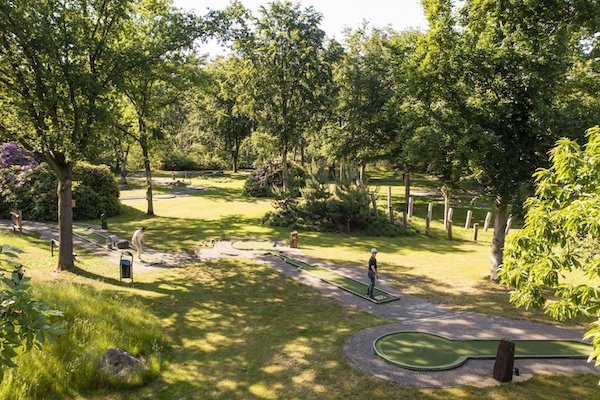 Walhalla Adventuregolf