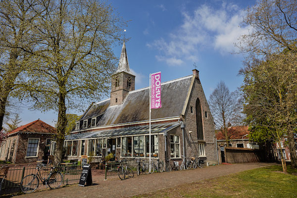 Museum van de Geest