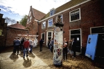 Afbeelding van Het Dolhuys: Museum van de Geest