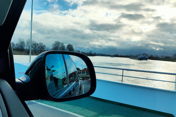 Geniet van de mooie omgeving in Noord-Brabant terwijl je samen leuke raadsels probeert op te lossen