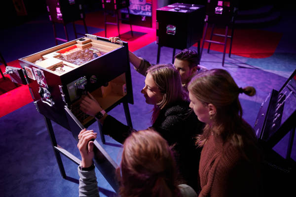 EscapeBox Weert in Weert