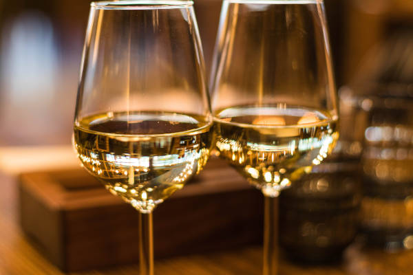 Walk&Wine Den Haag in Den Haag