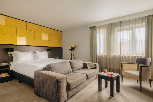 Executive kamer