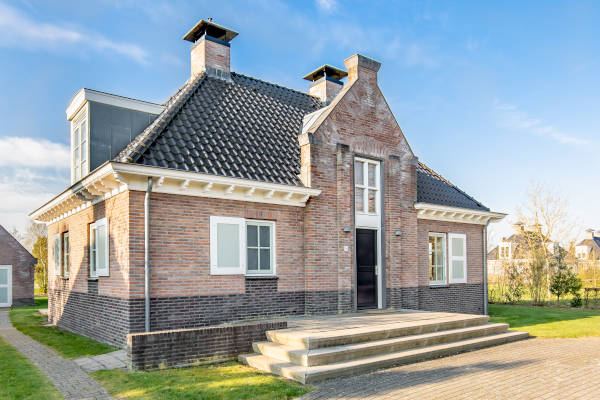 Vakantiehuis Atalanta