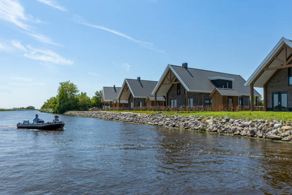 Een stukje varen