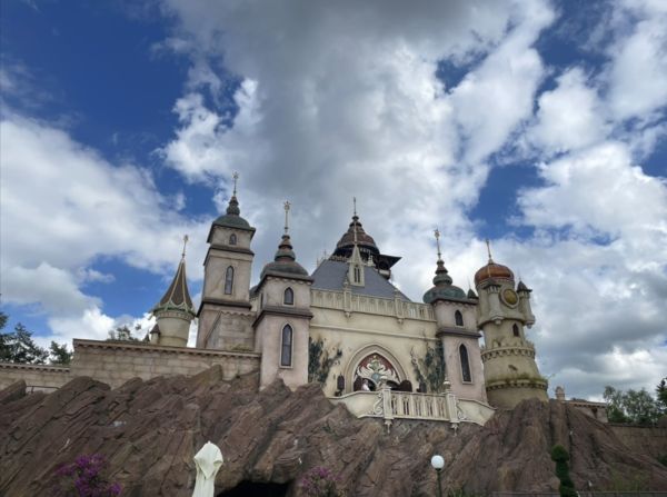 Afbeelding van Video: Onride Symbolica de nieuwe attractie van de Efteling