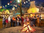 Wat is de Winter Efteling?