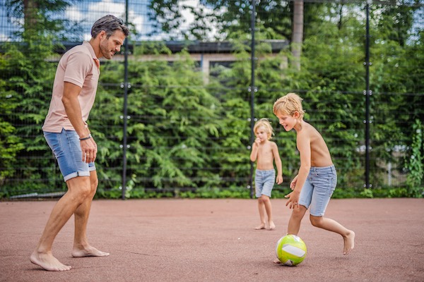 Voetballen