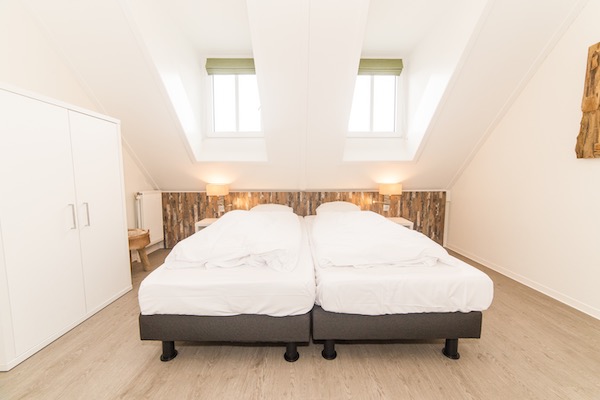 Slaapkamer