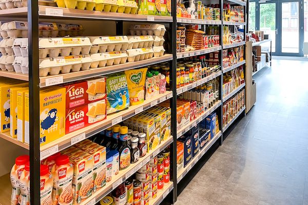 Minimarket