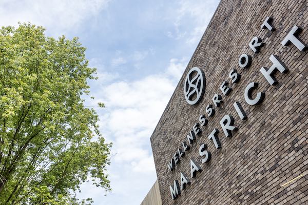 Neem een bezoekje aan het Wellnessresort