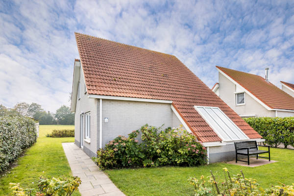 Vakantiehuis