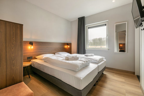 Slaapkamer