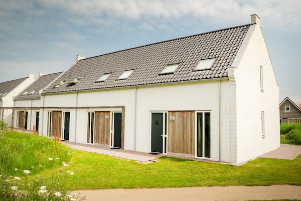 Vakantiehuis Groede