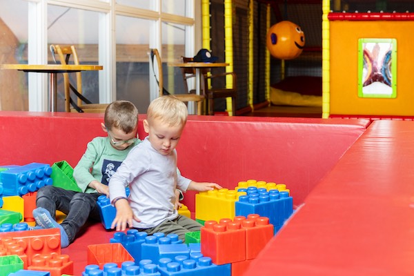 Indoor Playground