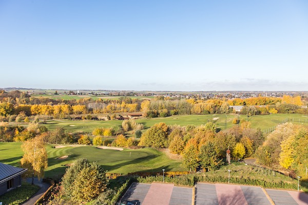 Dormio Hotel De Prins van Oranje: Golfbaan