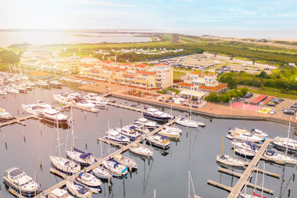 Jachthaven