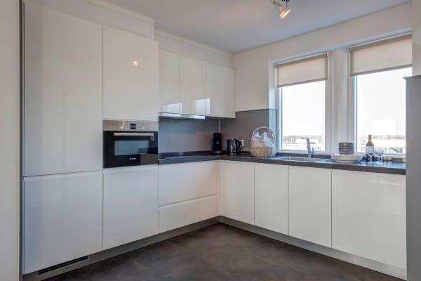 Keuken