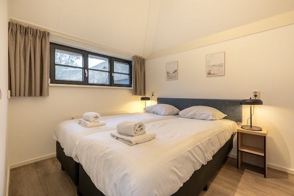Slaapkamer