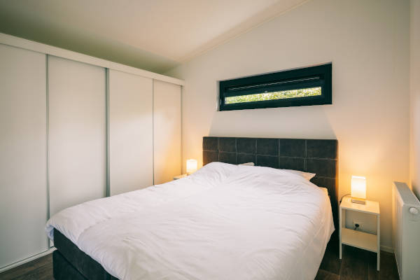 Slaapkamer