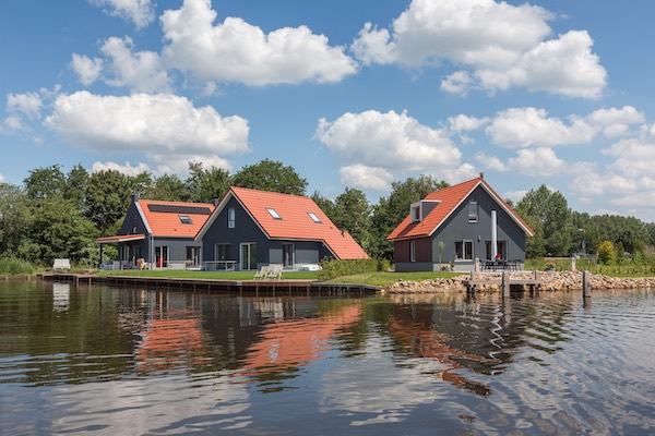 Watervilla Snoek