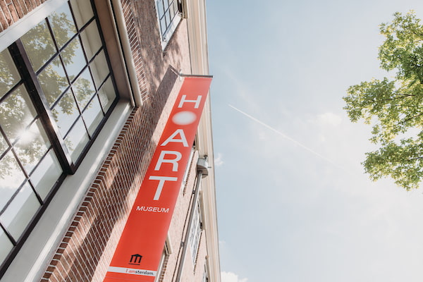 H'ART Museum