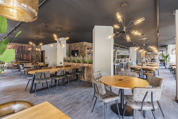 Restaurant Bruis