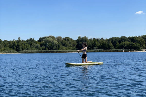 SUP to Go in Goirle