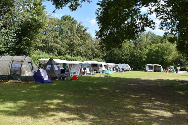 Camping