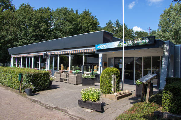 Horeca