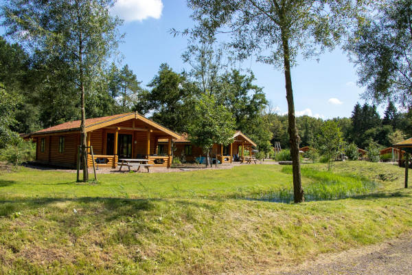 Vakantiehuizen